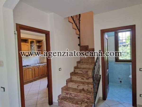 Villa Bifamiliare in vendita, Forte Dei Marmi - Centrale -  13