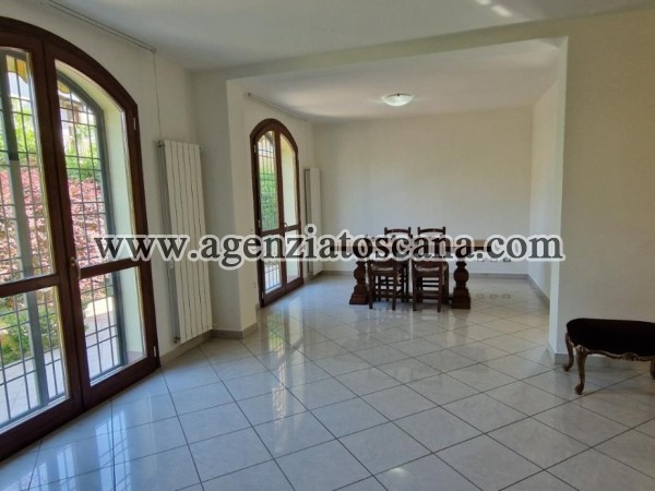 Two-family Villa for rent, Forte Dei Marmi - Centrale -  11