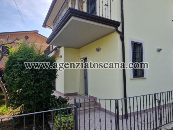 Villa Bifamiliare in vendita, Forte Dei Marmi - Centrale -  4