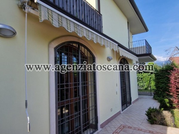 Two-family Villa for rent, Forte Dei Marmi - Centrale -  1