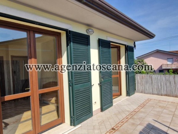 Two-family Villa for rent, Forte Dei Marmi - Centrale -  17