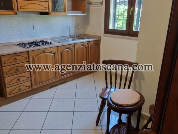 Two-family Villa for rent, Forte Dei Marmi - Centrale -  15