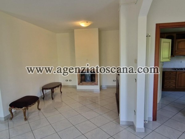 Two-family Villa for rent, Forte Dei Marmi - Centrale -  12