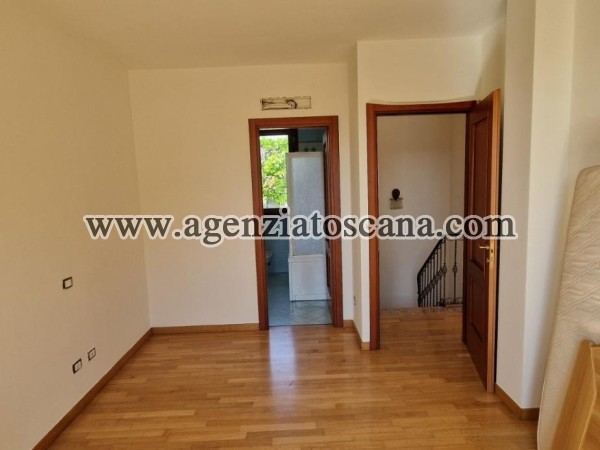 Two-family Villa for rent, Forte Dei Marmi - Centrale -  20