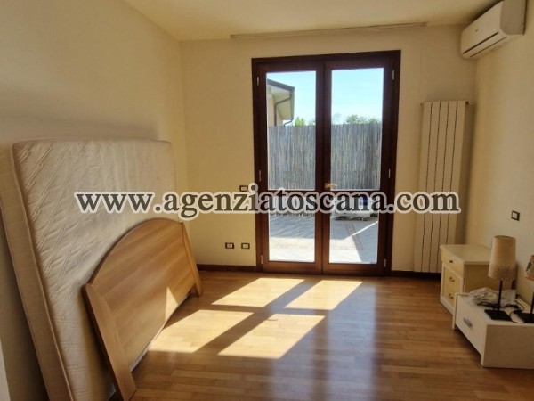 Two-family Villa for rent, Forte Dei Marmi - Centrale -  21