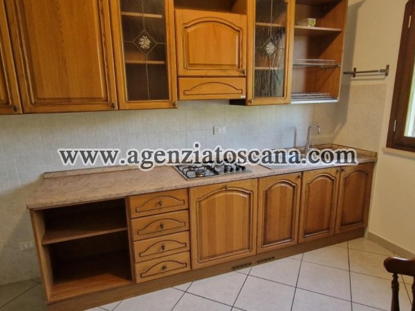 Two-family Villa for rent, Forte Dei Marmi - Centrale -  14