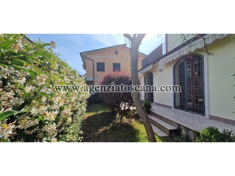 Two-family Villa for sale, Forte Dei Marmi - Centrale -  6