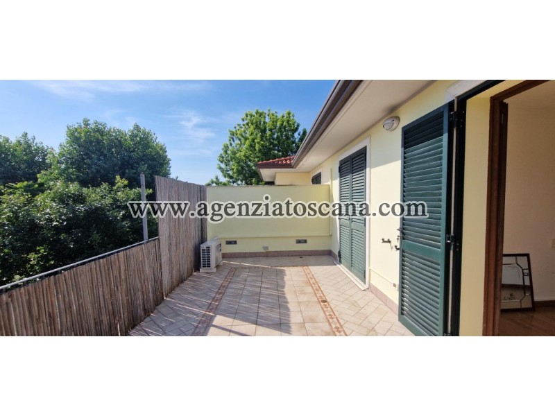 Two-family Villa for sale, Forte Dei Marmi - Centrale -  8