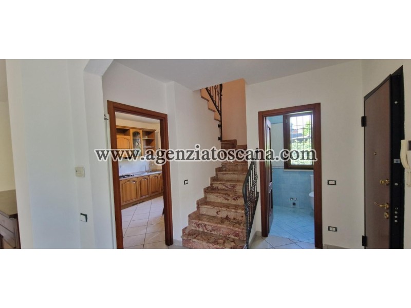 Two-family Villa for sale, Forte Dei Marmi - Centrale -  13