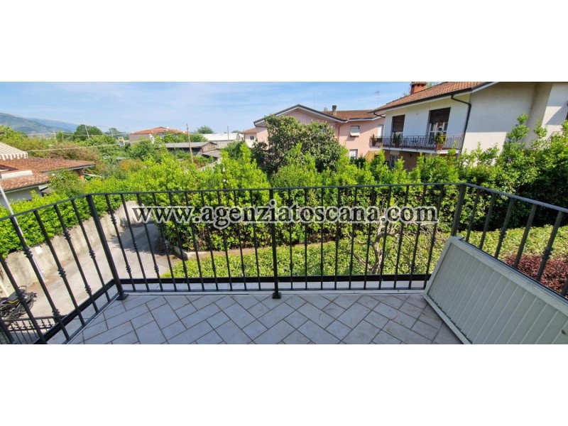 Villa Bifamiliare in vendita, Forte Dei Marmi - Centrale -  16