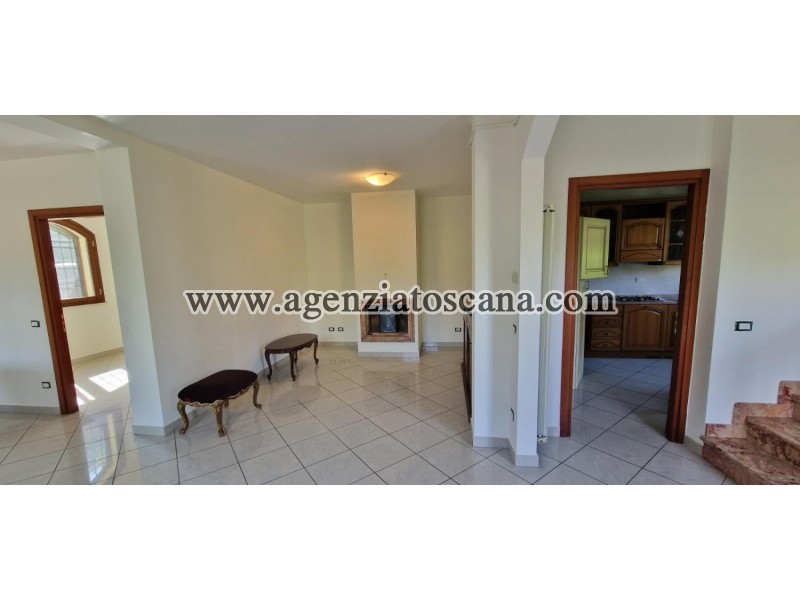 Villa Bifamiliare in vendita, Forte Dei Marmi - Centrale -  12