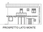 Two-family Villa for sale, Forte Dei Marmi - Ponente -  4