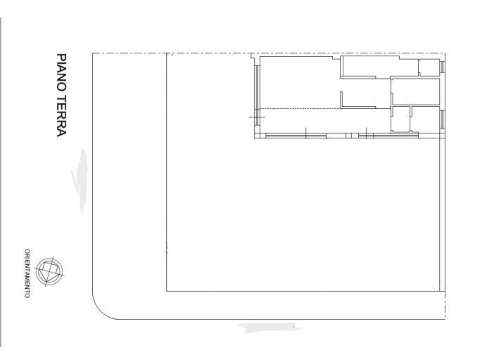 Agenzia Immobiliare Centrolido - Planimetria 1