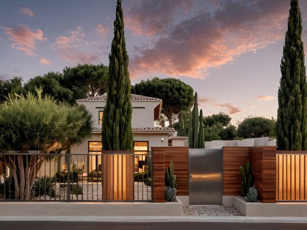 Villa con Piscina in vendita, Forte dei Marmi 