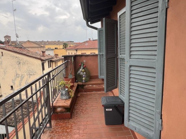 Riferimento LA175 - Appartamento in Affitto a Parma