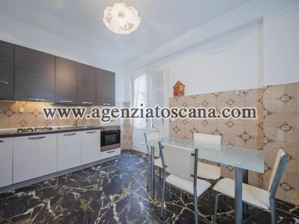 Apartment for sale, Pietrasanta - Strettoia -  12