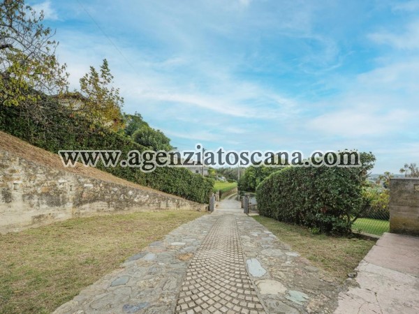 Apartment for sale, Pietrasanta - Strettoia -  16