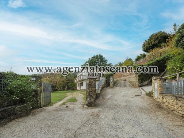 Apartment for sale, Pietrasanta - Strettoia -  15