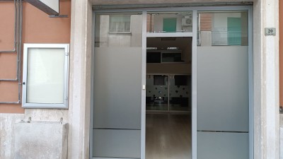 Locale Commercialein Affitto, Cassino - Riferimento: l1