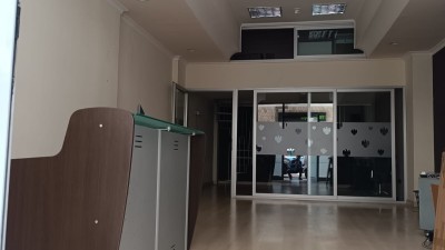 Locale Commercialein Affitto, Cassino - Riferimento: l1