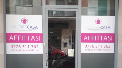 Locale Commercialein Affitto, Cassino - Riferimento: l1