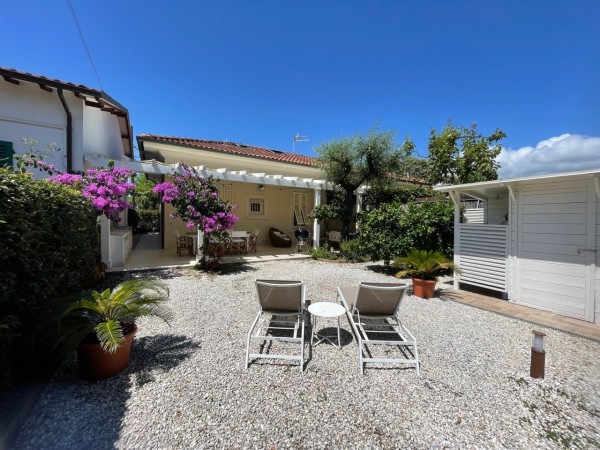 Riferimento SA0028 - villa in Летняя аренда in Pietrasanta - Marina Di Pietrasanta