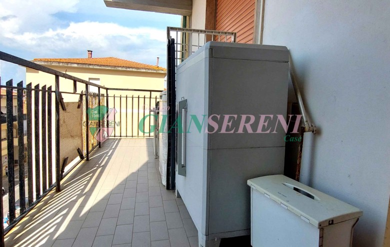 Agenzia Giansereni - 