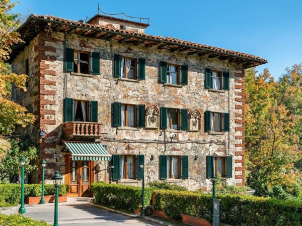 Albergo in vendita, Pietrasanta 