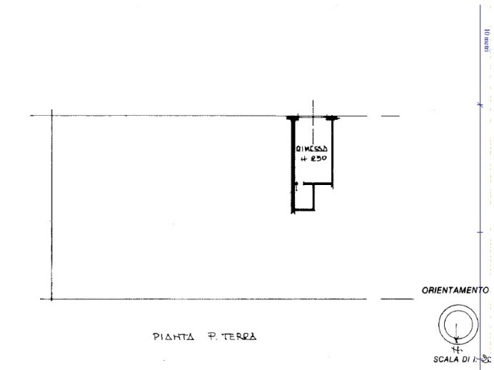 Agenzia Immobiliare San Quirino - Planimetria 2