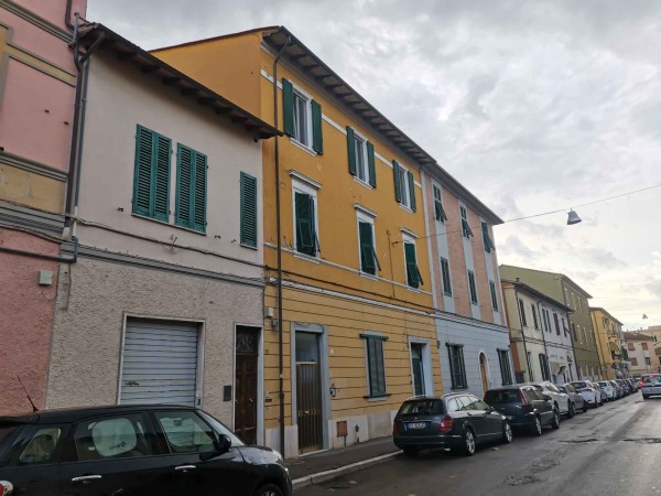 Riferimento DATRILOSEMICENTRO - Appartamento in Vendita a Grosseto