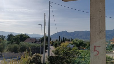 Villa Singolain Vendita, Cassino - Riferimento: v3