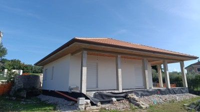 Villa Singolain Vendita, Cassino - Riferimento: v3