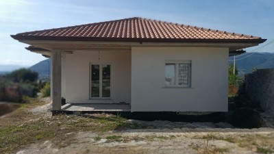 Villa Singolain Vendita, Cassino - Riferimento: v3