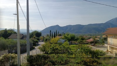 Villa Singolain Vendita, Cassino - Riferimento: v3