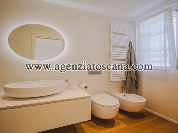 Two-family Villa for rent, Forte Dei Marmi - Levante -  17