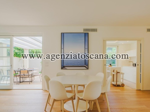 Two-family Villa for rent, Forte Dei Marmi - Levante -  0