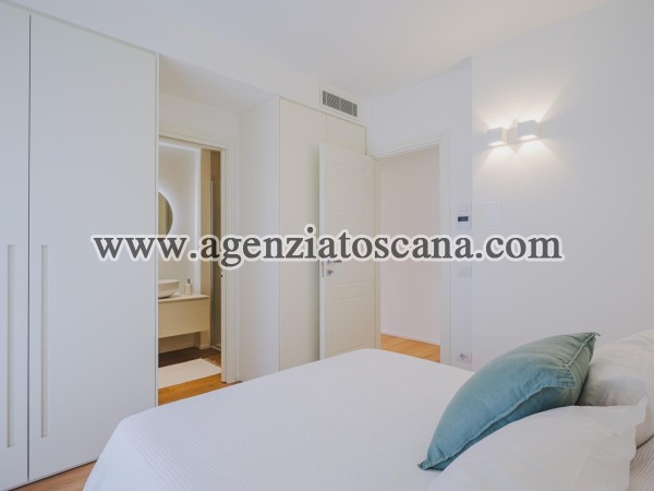 Two-family Villa for rent, Forte Dei Marmi - Levante -  12