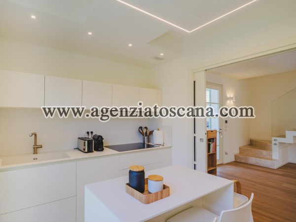 Two-family Villa for rent, Forte Dei Marmi - Levante -  7