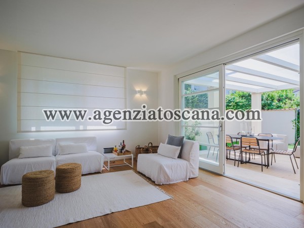 Two-family Villa for rent, Forte Dei Marmi - Levante -  4