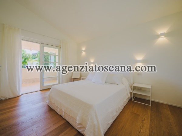 Two-family Villa for rent, Forte Dei Marmi - Levante -  23