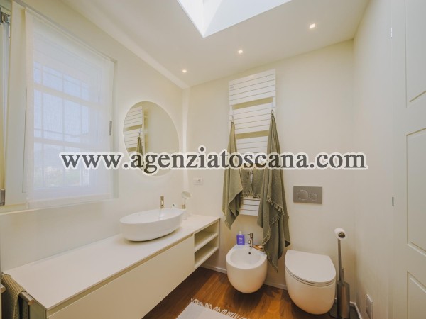 Two-family Villa for rent, Forte Dei Marmi - Levante -  20