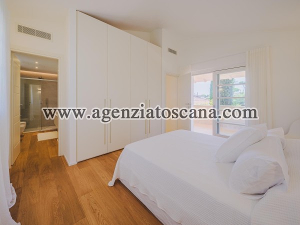 Two-family Villa for rent, Forte Dei Marmi - Levante -  24