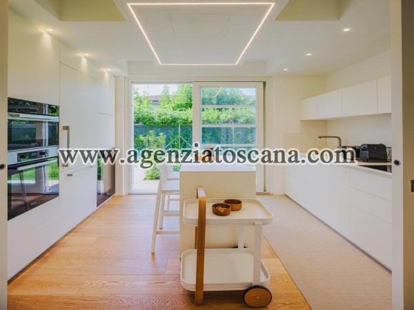 Two-family Villa for rent, Forte Dei Marmi - Levante -  5