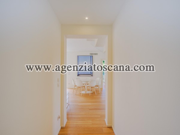 Two-family Villa for rent, Forte Dei Marmi - Levante -  8