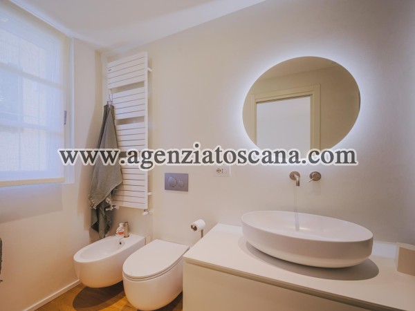 Two-family Villa for rent, Forte Dei Marmi - Levante -  14