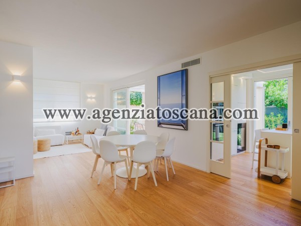 Two-family Villa for rent, Forte Dei Marmi - Levante -  3