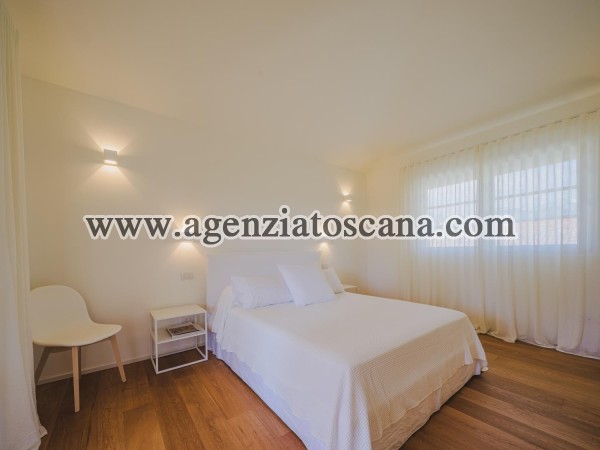 Two-family Villa for rent, Forte Dei Marmi - Levante -  21