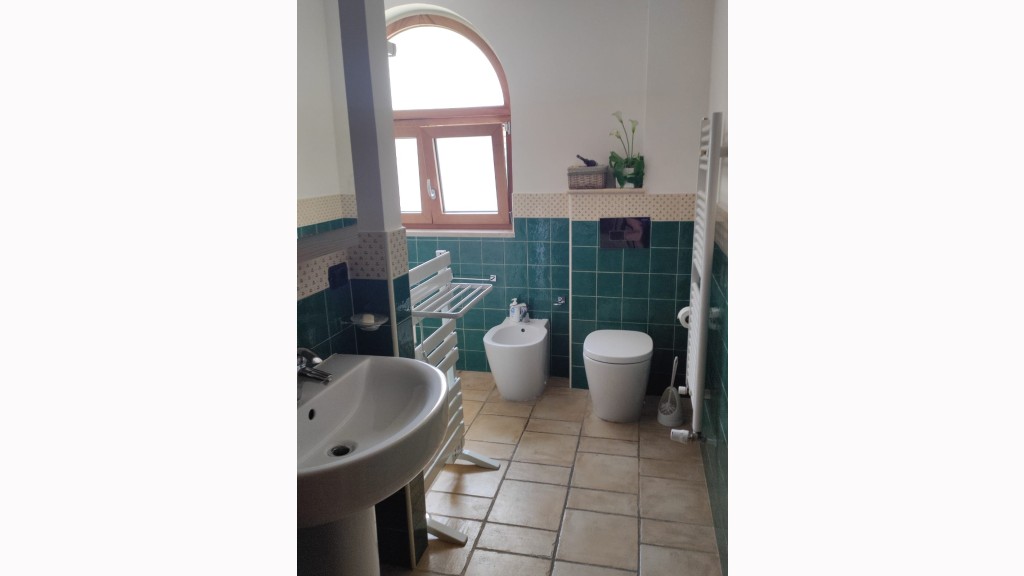 Villa Singolain Vendita, Sant'elia Fiumerapido - Riferimento: v5