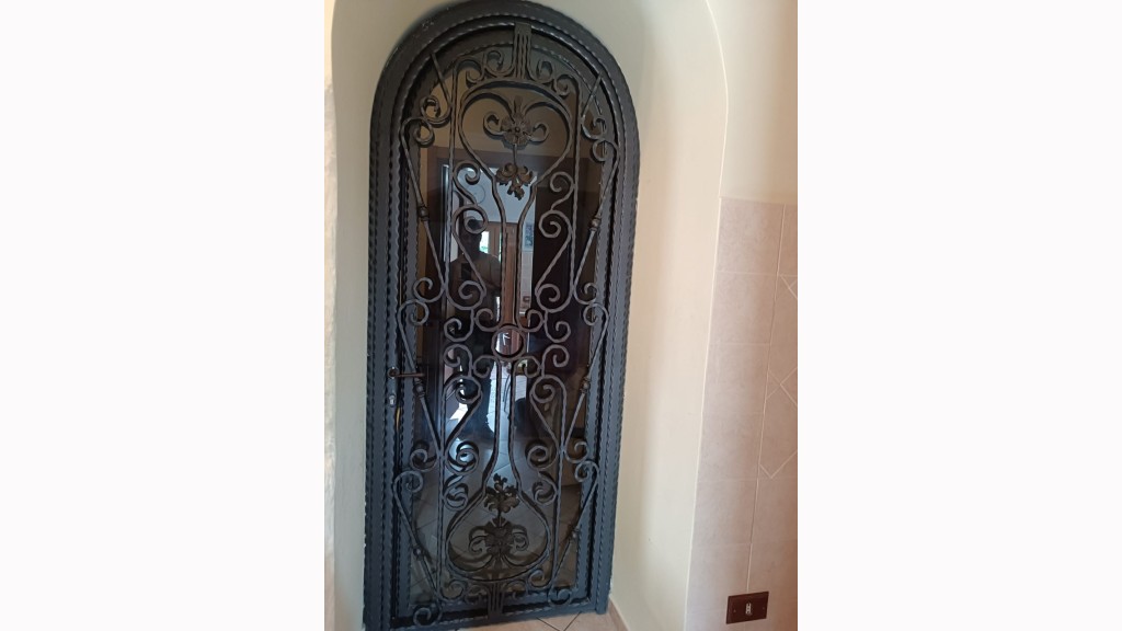 Villa Singolain Vendita, Sant'elia Fiumerapido - Riferimento: v5