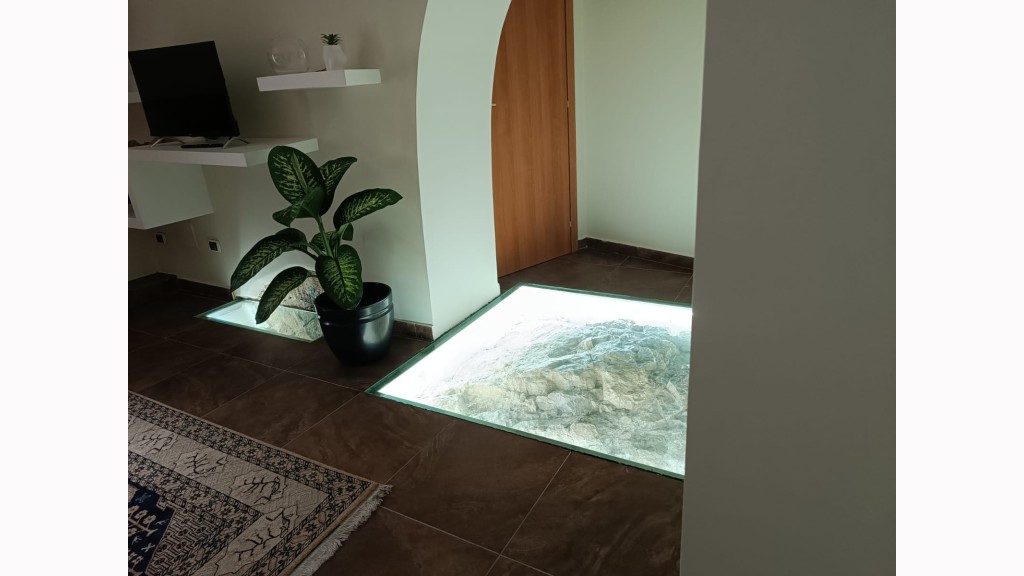 Villa Singolain Vendita, Sant'elia Fiumerapido - Riferimento: v5